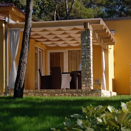 Istrian Villas Plava Laguna-3